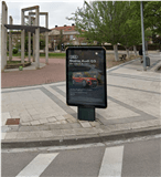 UR-HUMU006 - San Jorge - Ingeniero Pano - Pabellón dir Martínez Velasco 